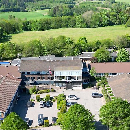 Hotel Pejsegaarden Бредструп Экстерьер фото